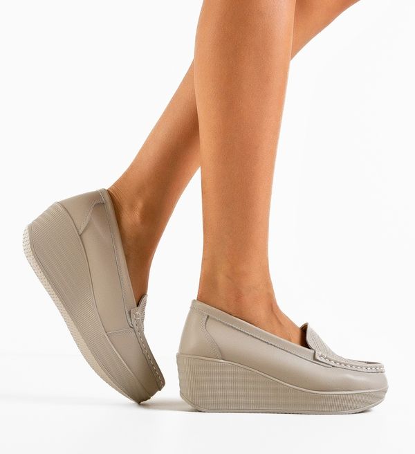 Botinelli Ежедневни Ely Сив