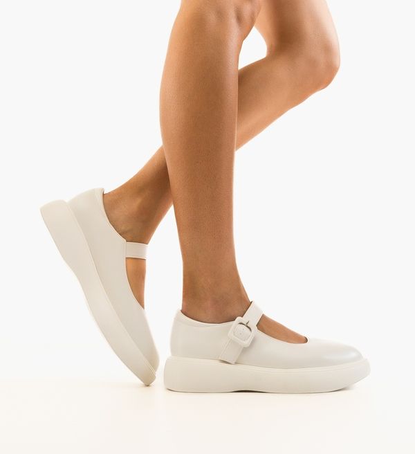 SFINX(LULU) Ежедневни Eomer Бели