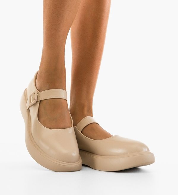 SFINX(LULU) Ежедневни Eomer Бежов