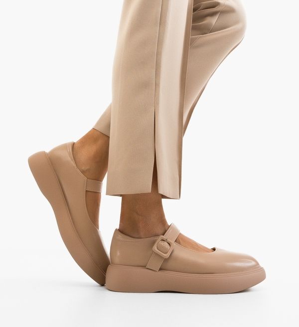 SFINX(LULU) Ежедневни Eomer Розов