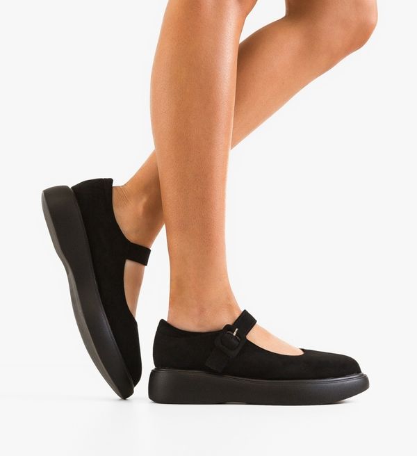 SFINX(LULU) Ежедневни Eowin Черни