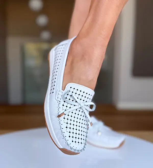 Botinelli Ежедневни Eregion Бели