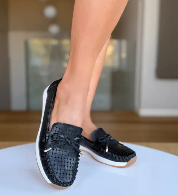 Botinelli Ежедневни Eregion Черни