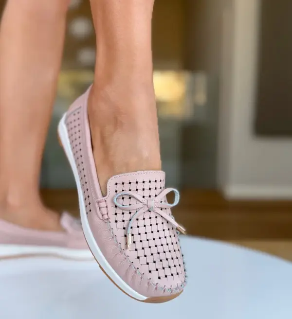 Botinelli Ежедневни Eregion Розов