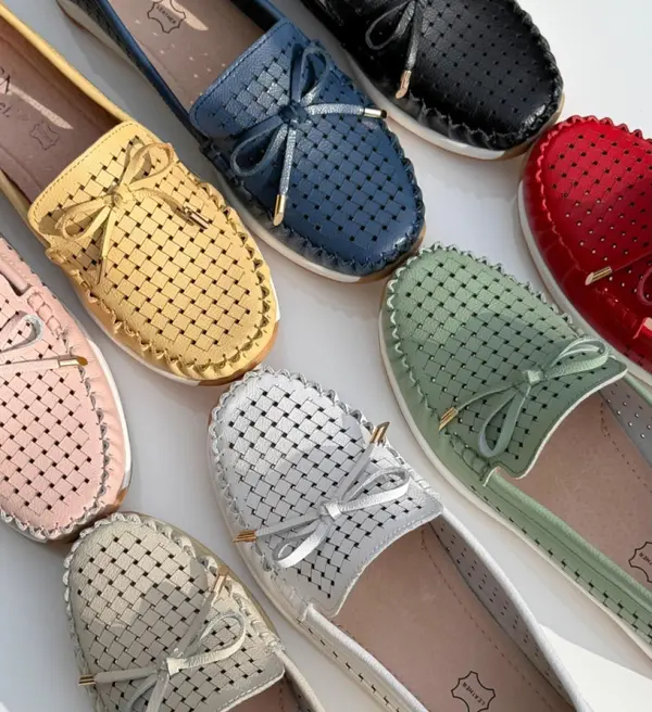 Botinelli Ежедневни Eregion Зелени