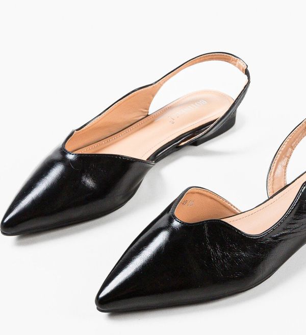 Botinelli Ежедневни Esther Черни