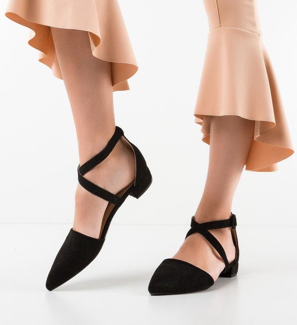 Ali Ежедневни Ewen Черни