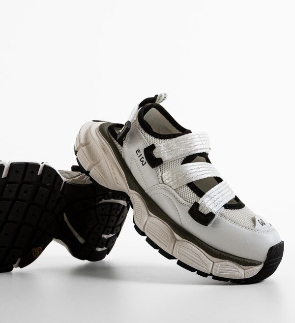 Mei Ежедневни Ewiu Бели