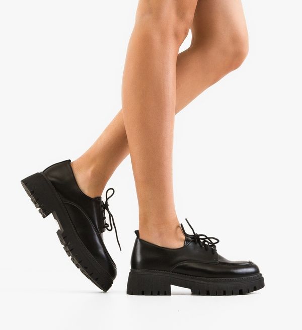 Tony Ежедневни Excelsior 2 Черни