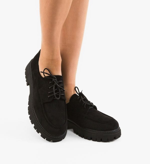 Tony Ежедневни Excelsior Черни