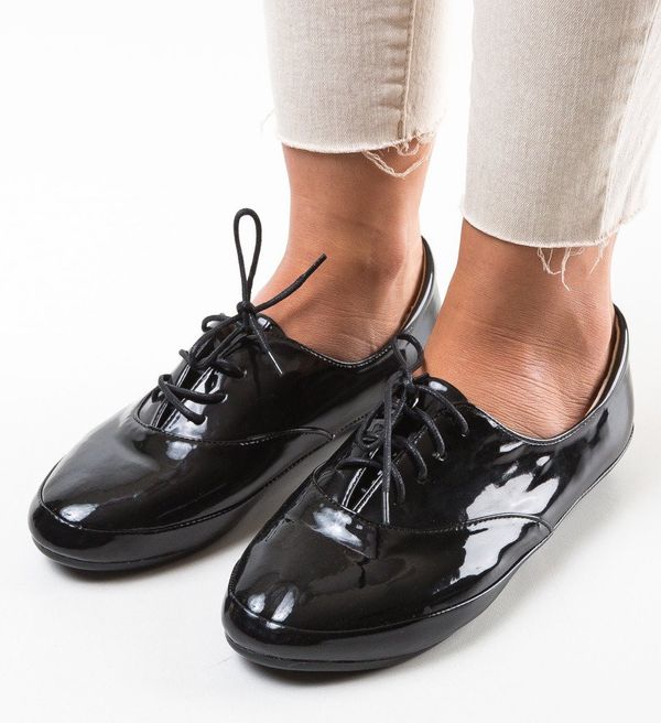 Ali Ежедневни Ezra Черни