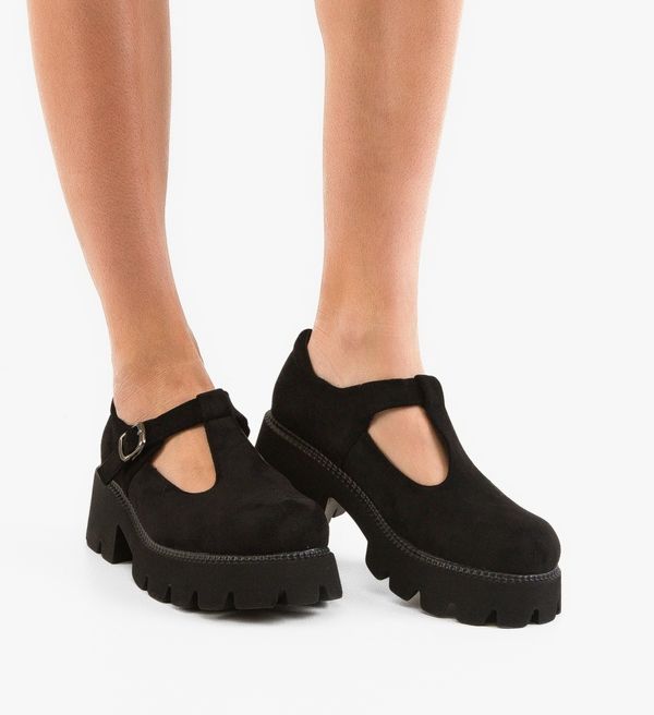 SFINX(LULU) Ежедневни Fabox 2 Черни