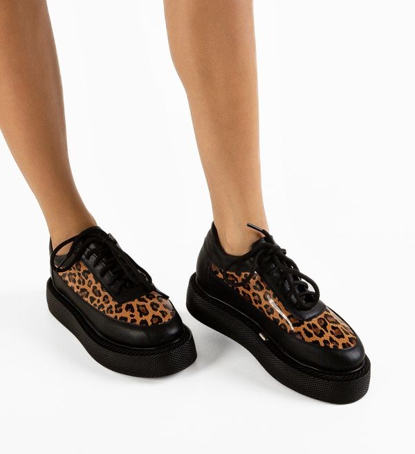 Wow Shoes Ежедневни Fahana 2 Многоцветни