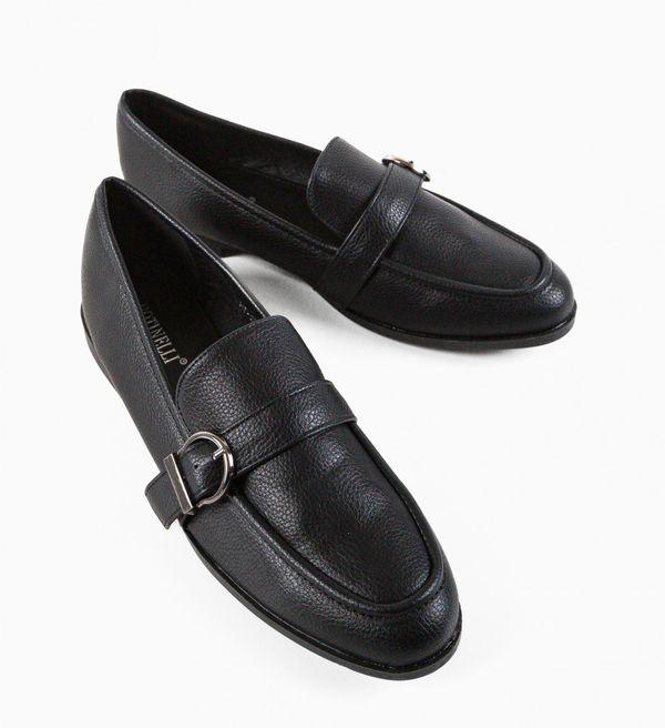 Botinelli Ежедневни Faridai Черни