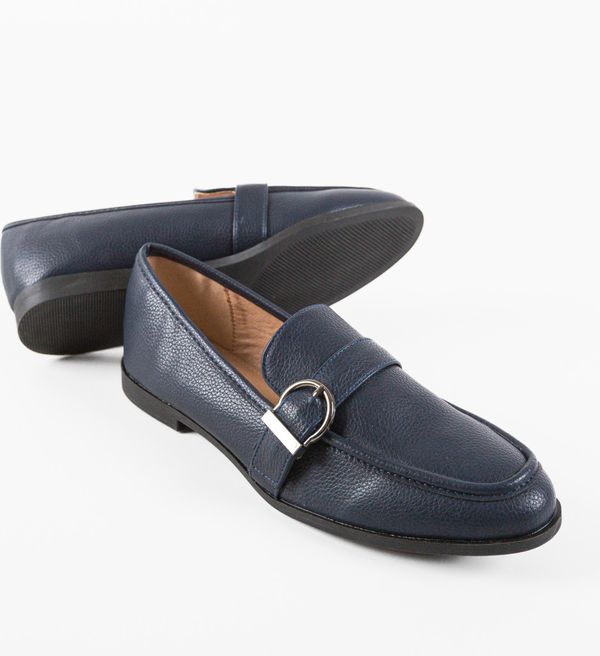 Botinelli Ежедневни Faridai Тъмносин