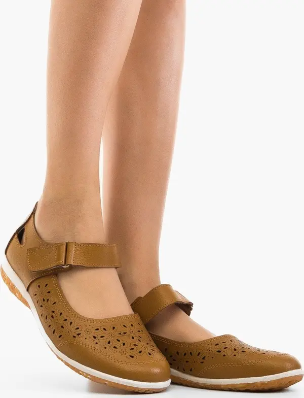 Botinelli Ежедневни Fayvel Камел