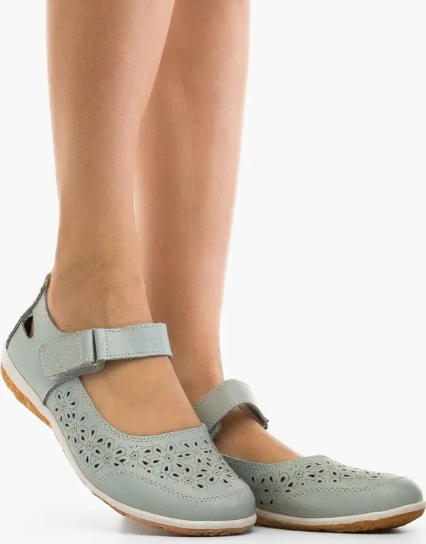 Botinelli Ежедневни Fayvel Сини