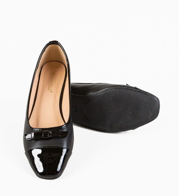 Botinelli Ежедневни Fela Черни