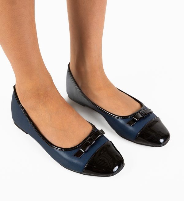 Botinelli Ежедневни Fela Тъмносин