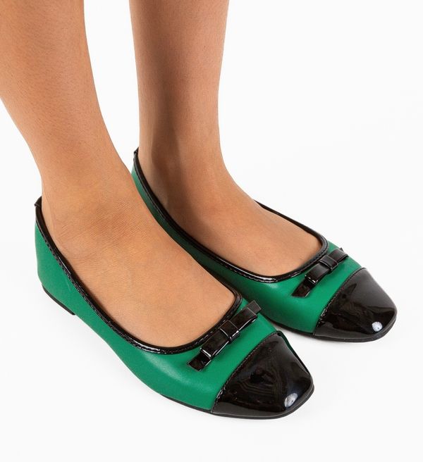 Botinelli Ежедневни Fela Зелени