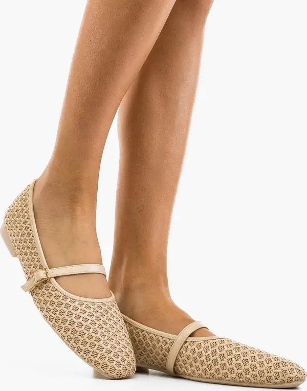 Botinelli Ежедневни Ferro Бежов