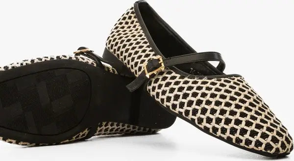 Botinelli Ежедневни Ferro Черни