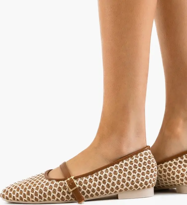 Botinelli Ежедневни Ferro Кафяв