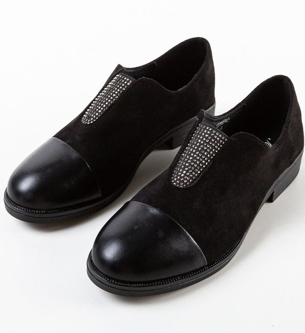 Mei Ежедневни Ferta Черни