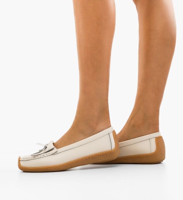 Botinelli Ежедневни Fevas Бели