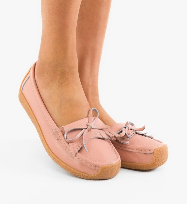 Botinelli Ежедневни Fevas Розов