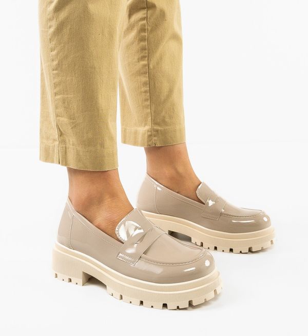 Ali Ежедневни Fisc Каки