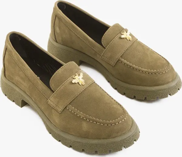 amigo shoes Ежедневни Fosere 2 Зелени