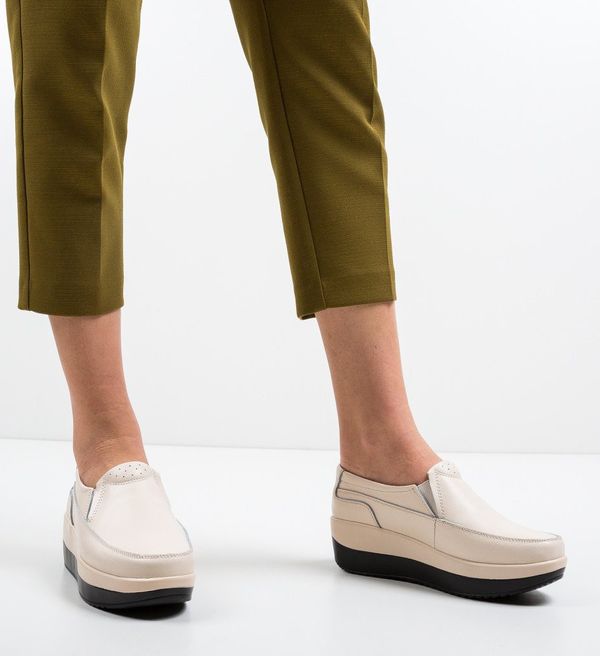 Botinelli Ежедневни Freeman Бежов