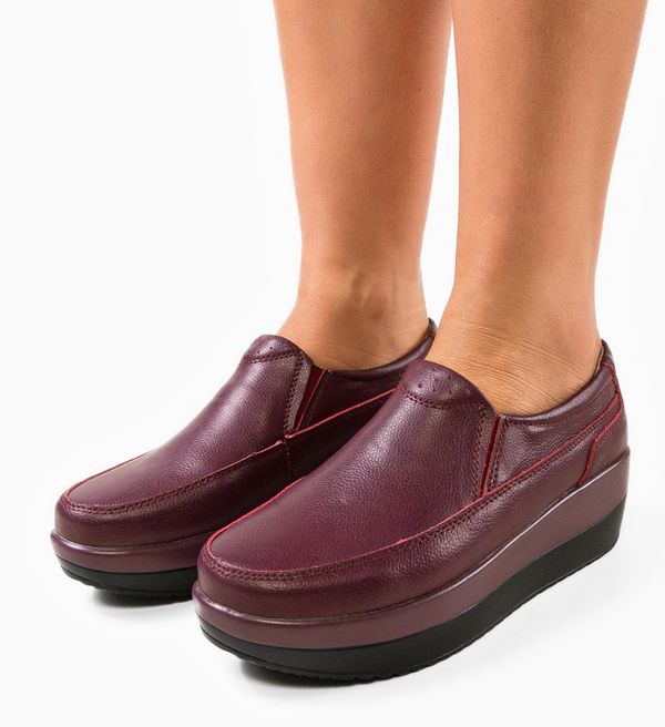 Botinelli Ежедневни Freeman Гранатов