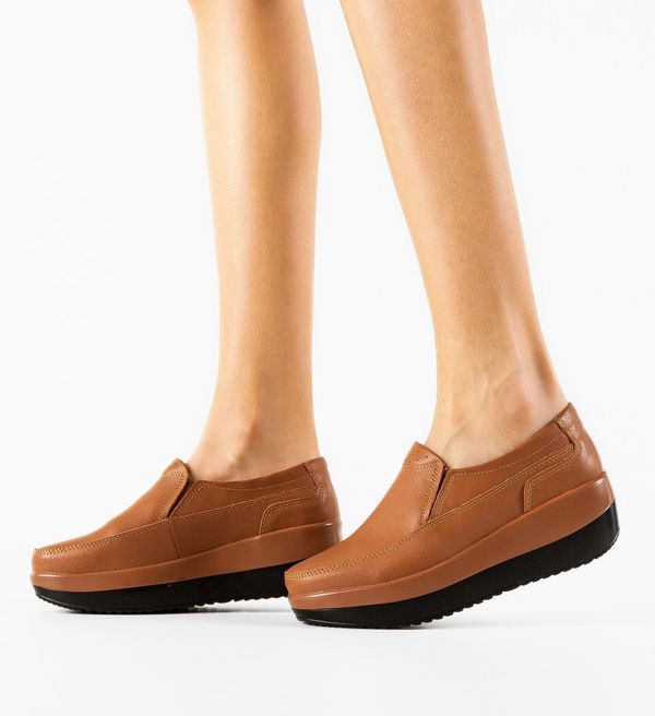 Botinelli Ежедневни Freeman Камел