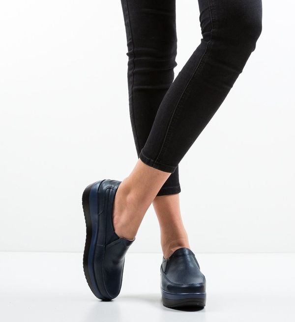 Botinelli Ежедневни Freeman Тъмносин