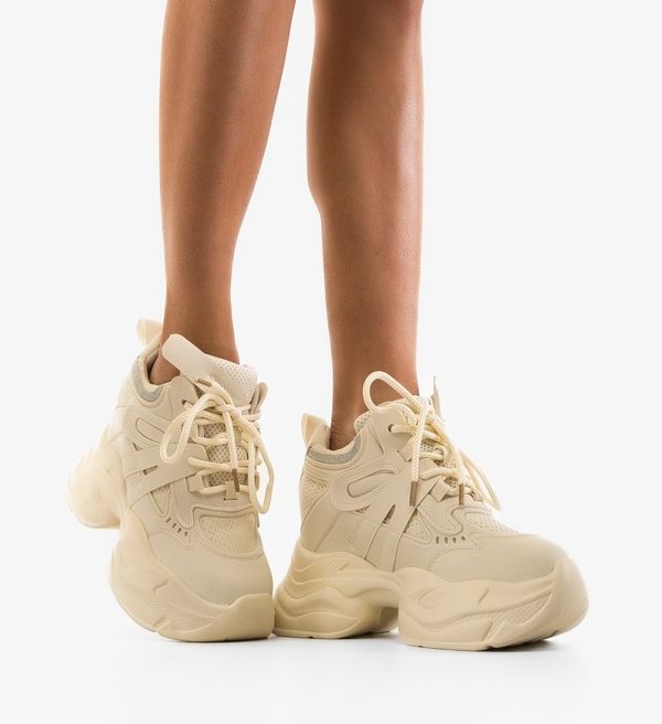 Mei Ежедневни Frikan Бежов