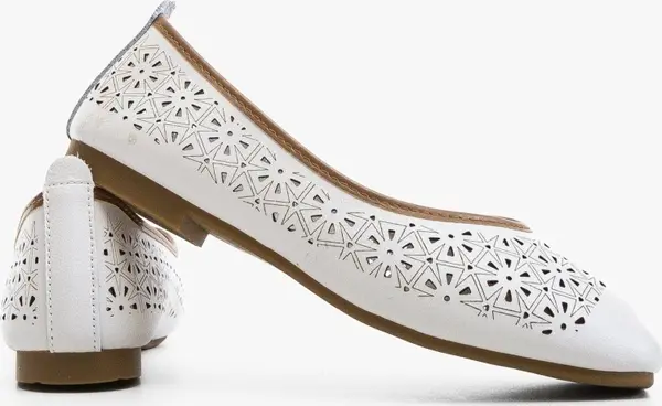 Botinelli Ежедневни Fros Бели