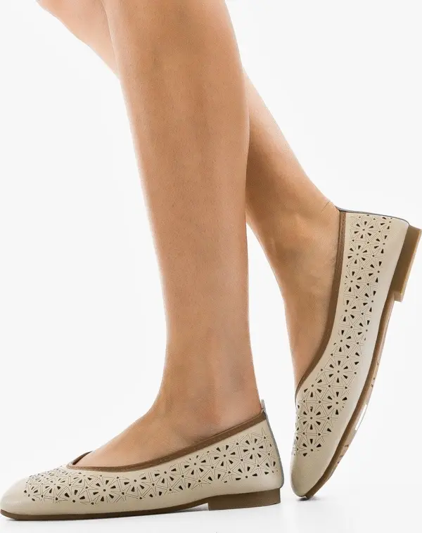 Botinelli Ежедневни Fros Бежов