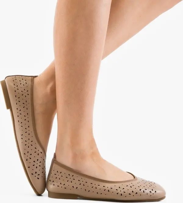 Botinelli Ежедневни Fros Бежов