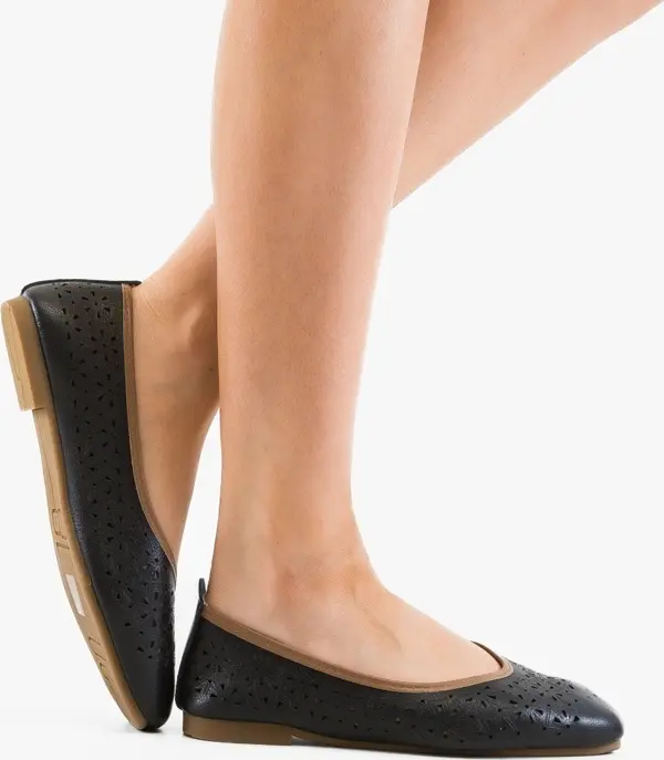 Botinelli Ежедневни Fros Черни