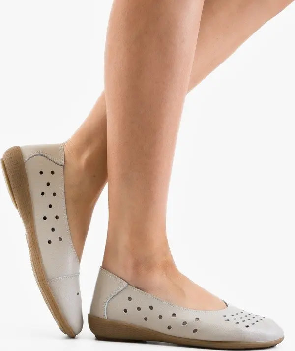 Botinelli Ежедневни Fros Сив