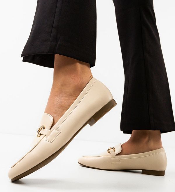 Botinelli Ежедневни Fruts Бежов