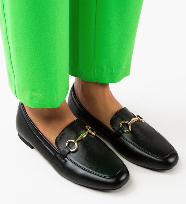 Botinelli Ежедневни Fruts Черни