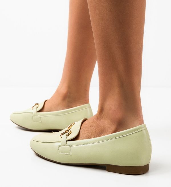 Botinelli Ежедневни Fruts Зелени