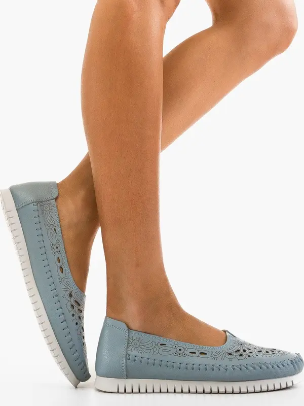 Botinelli Ежедневни Fytay Сини