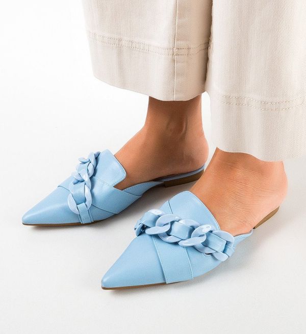 Ali Ежедневни Gaines Сини