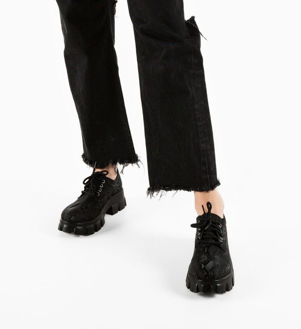 BOGDAN Ежедневни Galvan Черни