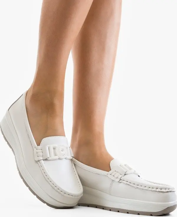 Botinelli Ежедневни Gary Бели