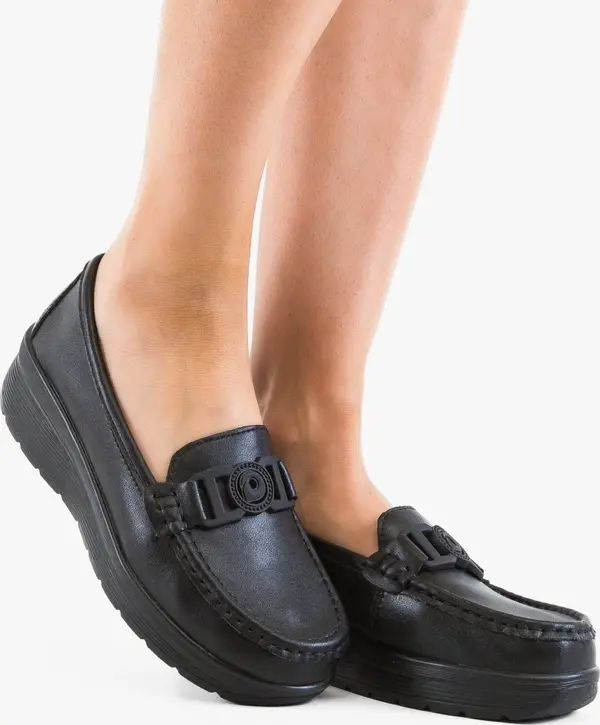 Botinelli Ежедневни Gary Черни